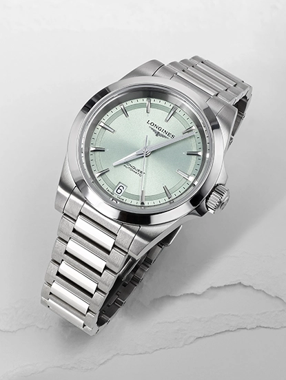 Shop Longines Watches